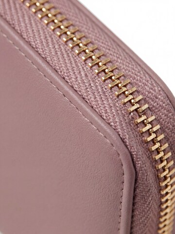 MILLYMILK® Portemonnee 'PURA LARGE' in Lila
