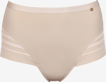 Lisca Slip 'Alegra' in Beige: Vorderseite