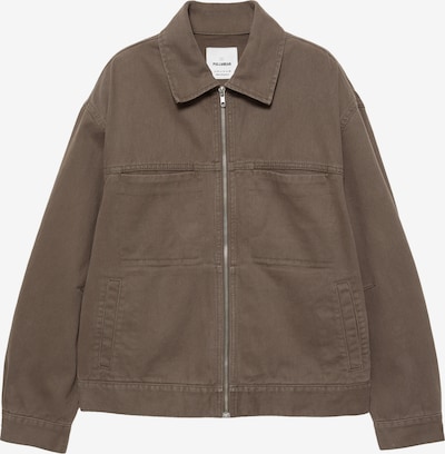 Pull&Bear Prijelazna jakna u smeđa, Pregled proizvoda