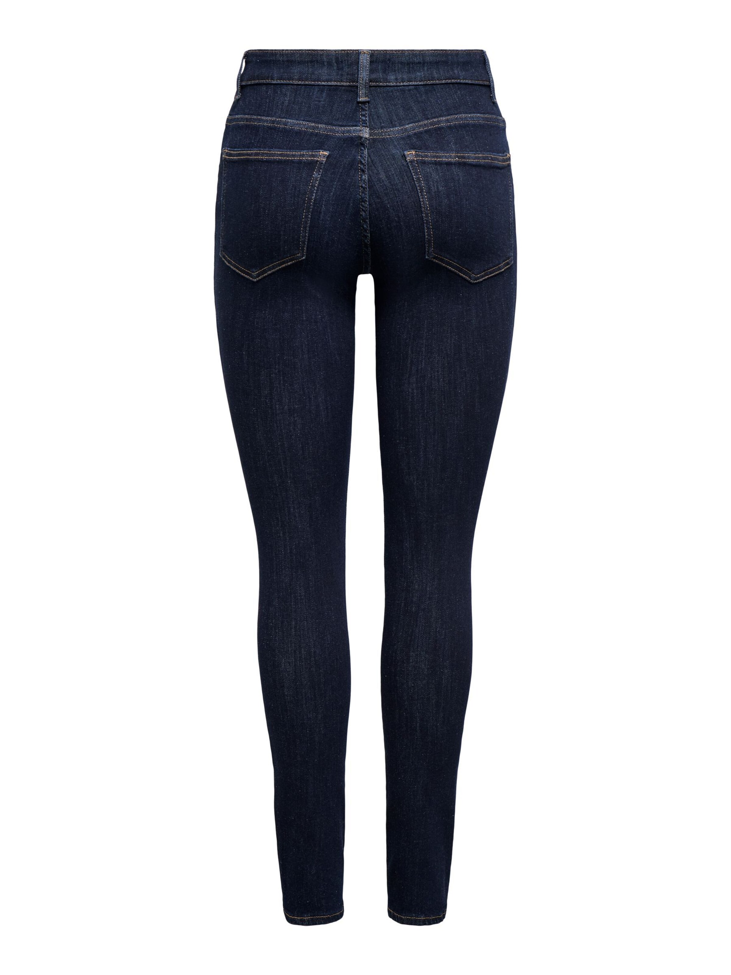 ONLY Skinny Jeans 'ONLRoyal-Power' in Blue