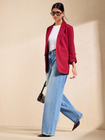 Friends Like These - Blazer en rojo