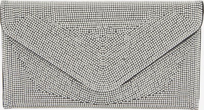 NAEMI Pikkulaukku värissä grafiitti / läpinäkyvä, Tuotenäkymä