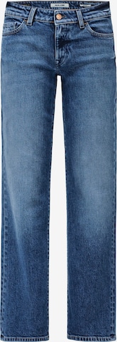 Salsa Jeans Regular Jeans in Blau: Vorderseite