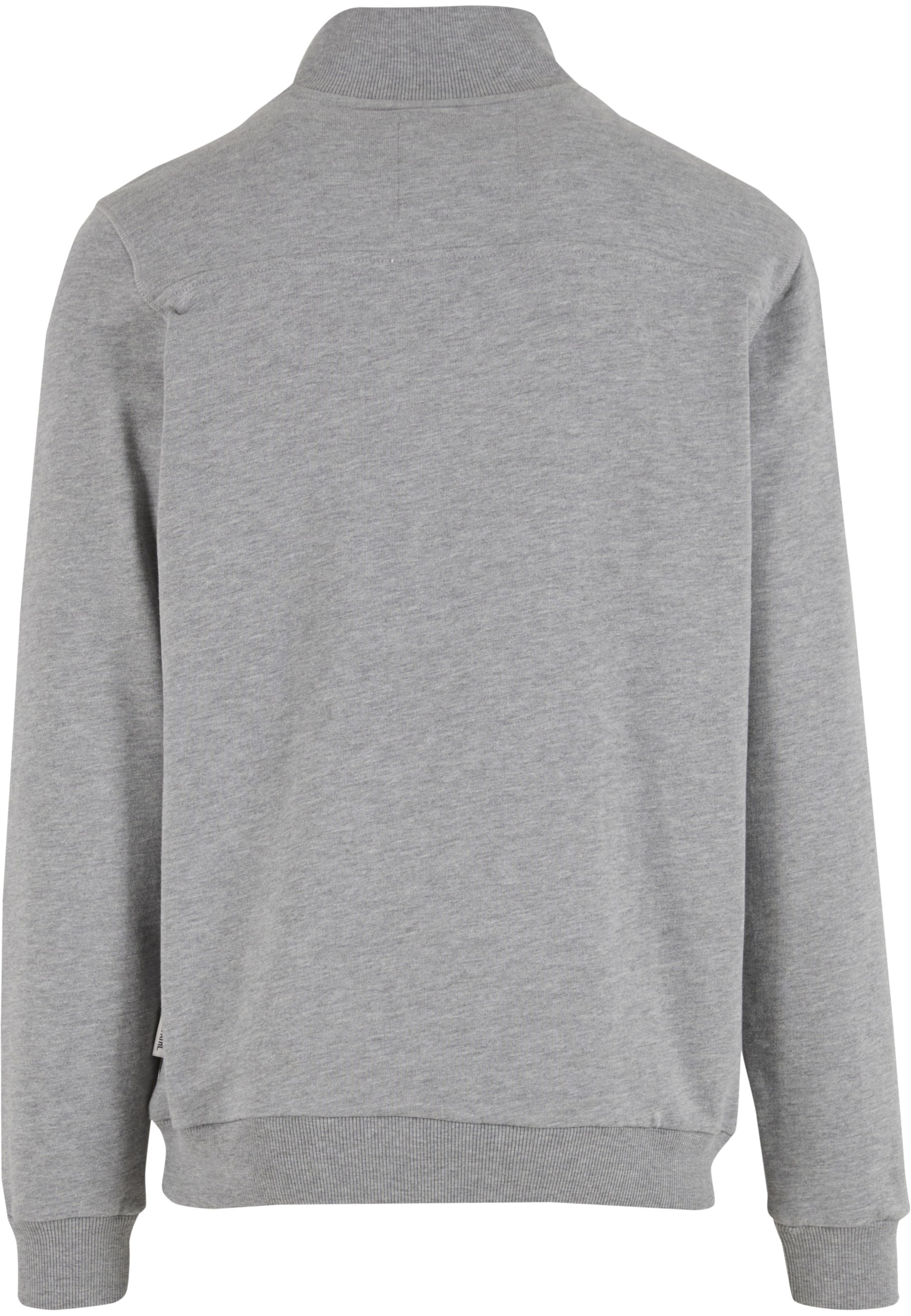 Unfair Athletics Sweatshirt in Grijs