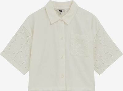 WE Fashion Pusero värissä norsunluu, Tuotenäkymä