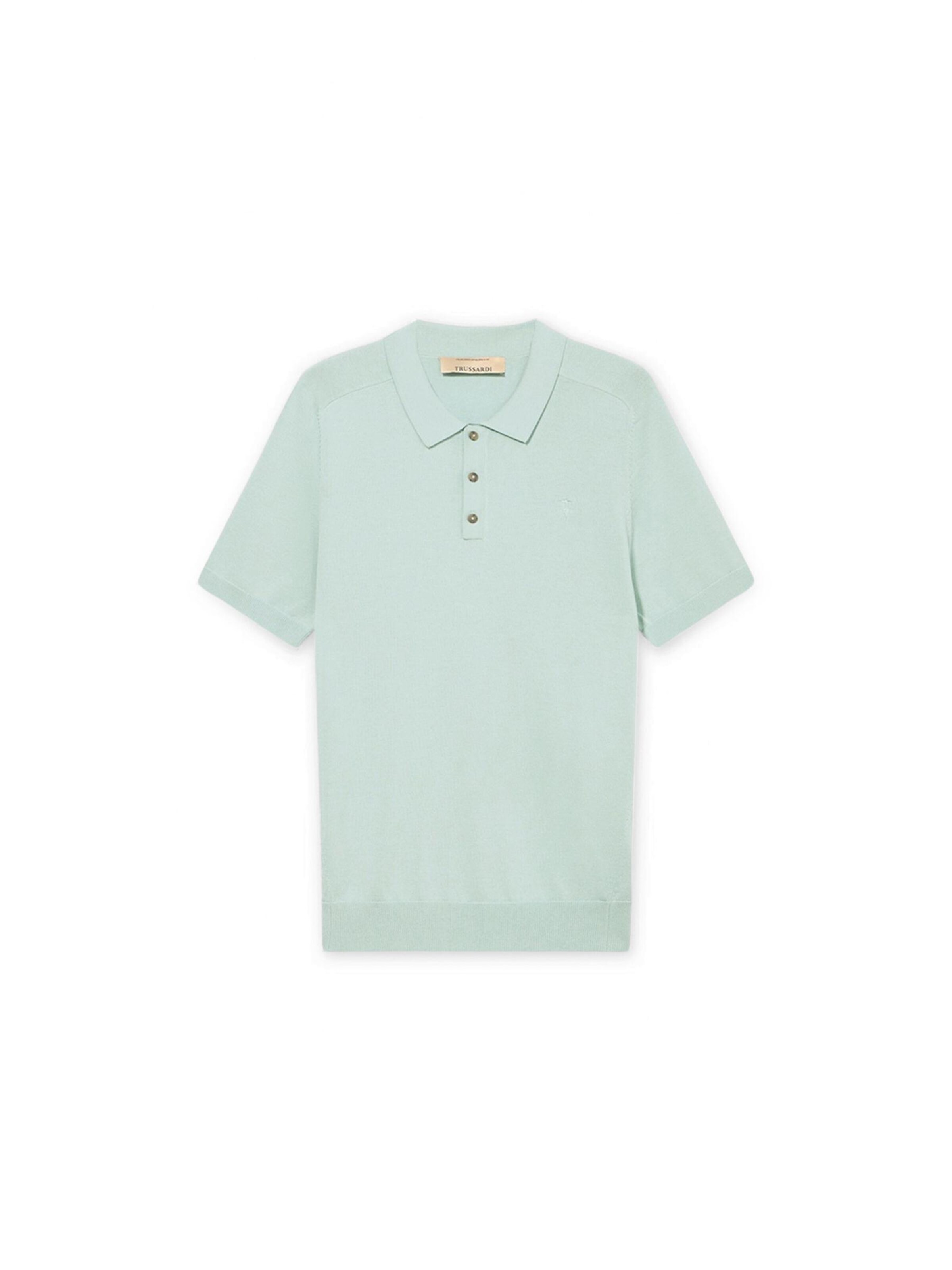 Trussardi Trui in Blauw