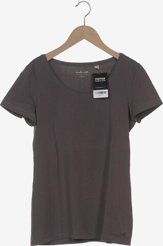 ESPRIT Top & Shirt in XL in Grey: front