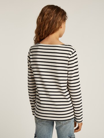 Calvin Klein Jeans Μπλουζάκι σε λευκό