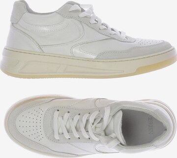 BRONX Sneakers & Trainers in 38 in White: front