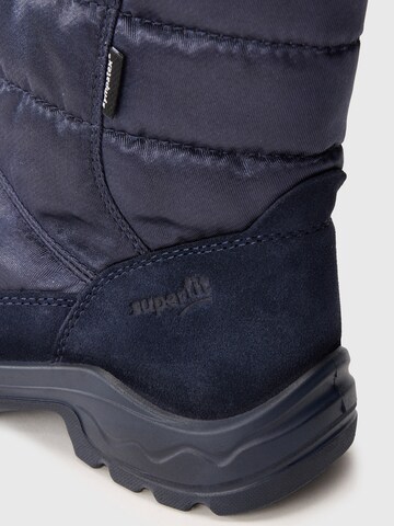 SUPERFIT Sněhule 'Aurora' – modrá