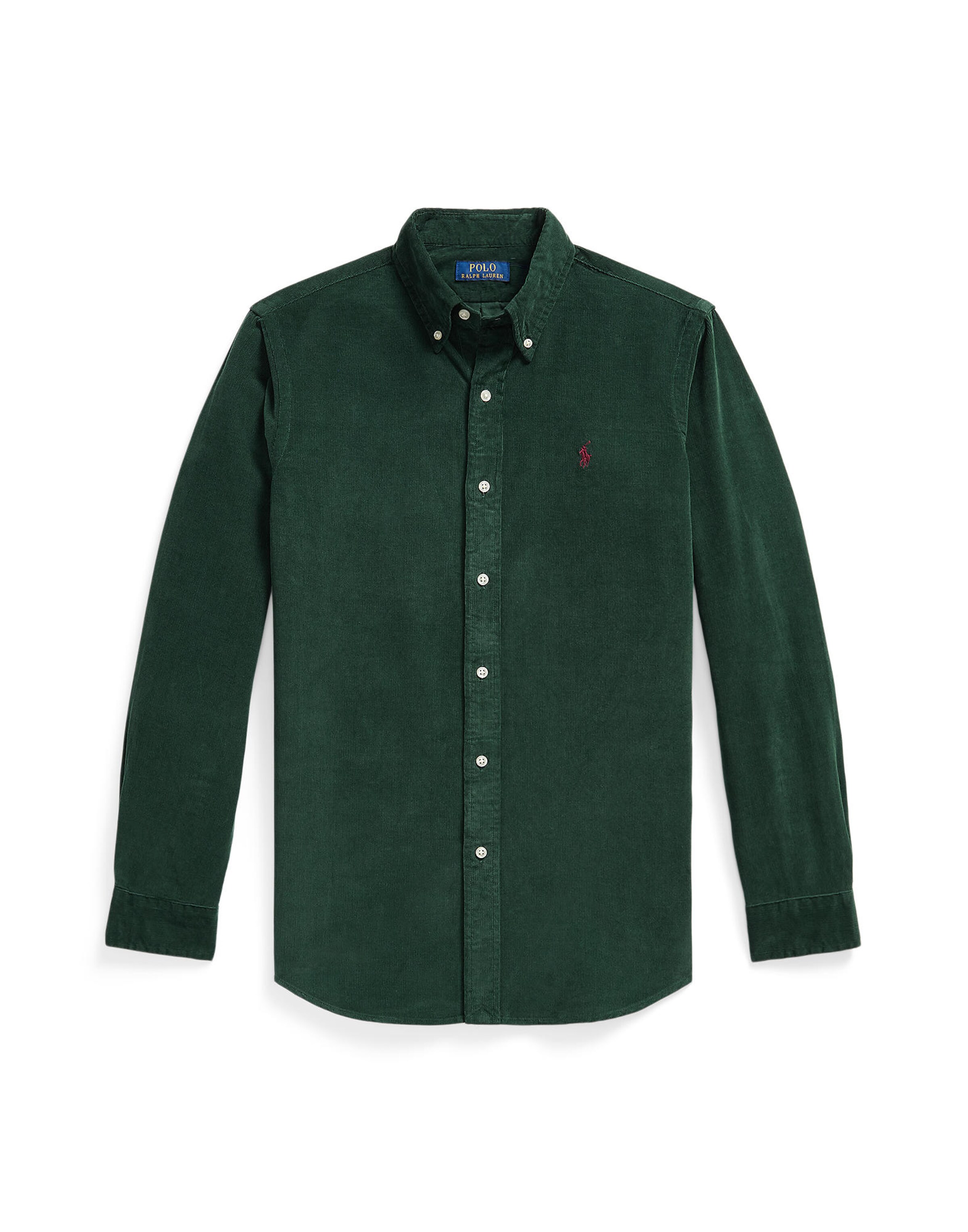 Polo Ralph Lauren Paita värissä vihreä: etupuoli
