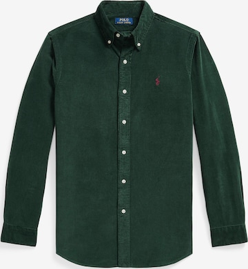 Polo Ralph Lauren Paita värissä vihreä: etupuoli