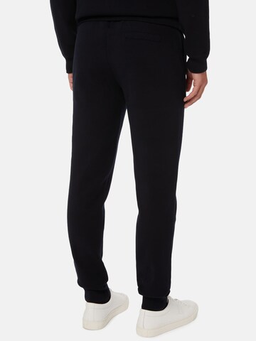 Boggi Milano - Tapered Pantalón en azul