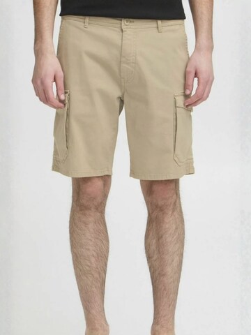 Pantaloni ' Cargo Shorts ' di TEESHOPPEN in beige