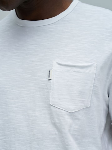 Salsa Jeans Shirt in Wit