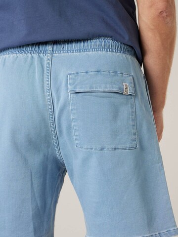 Deeluxe Regular Jeans 'Tulino' in Blauw