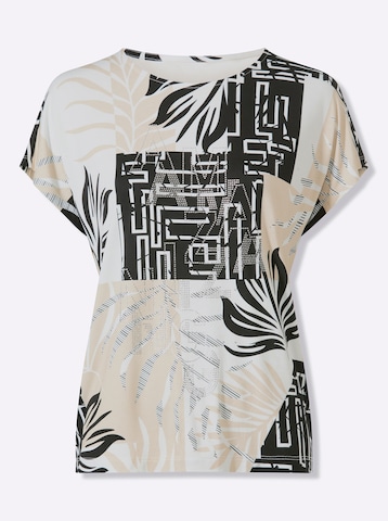 heine Футболка в Серый