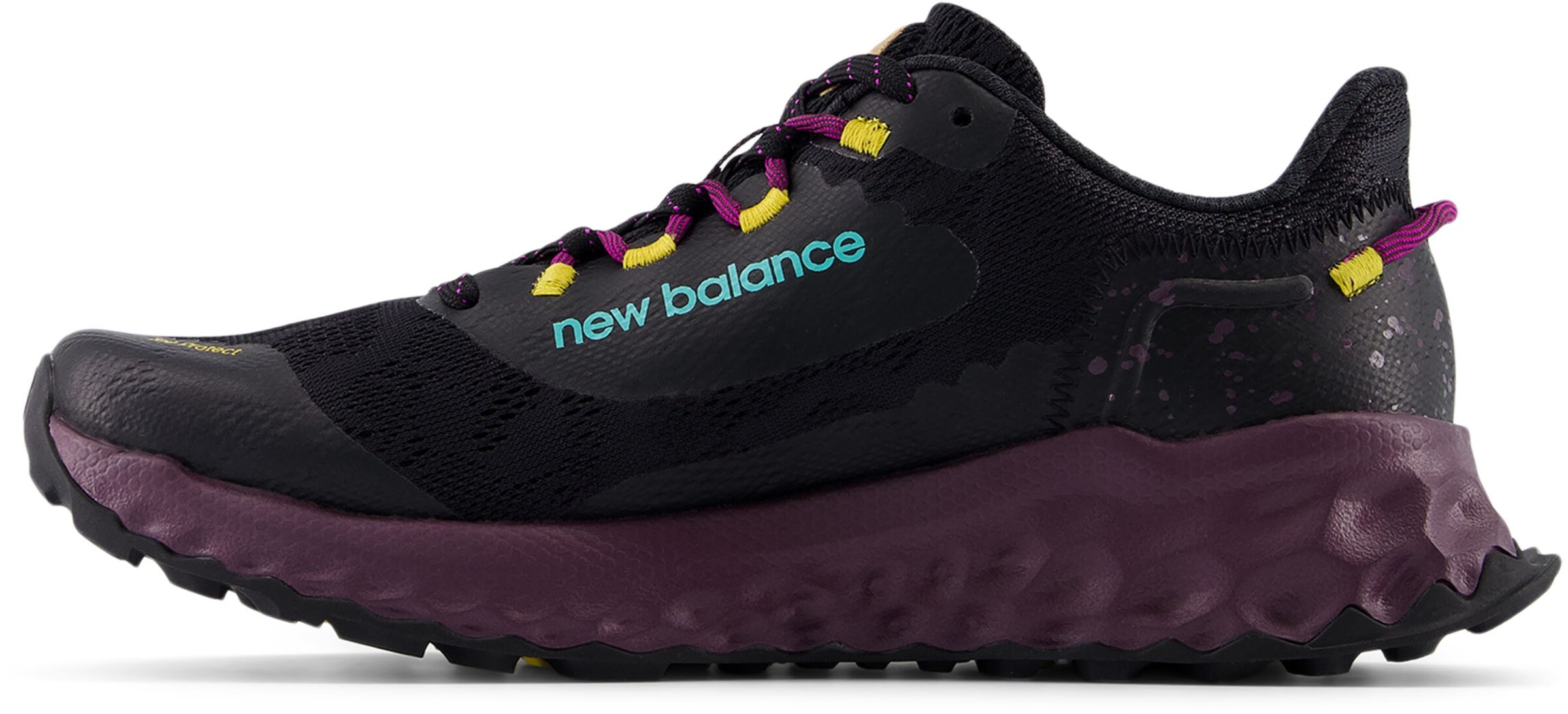 new balance Løbesko 'Garoé' i sort