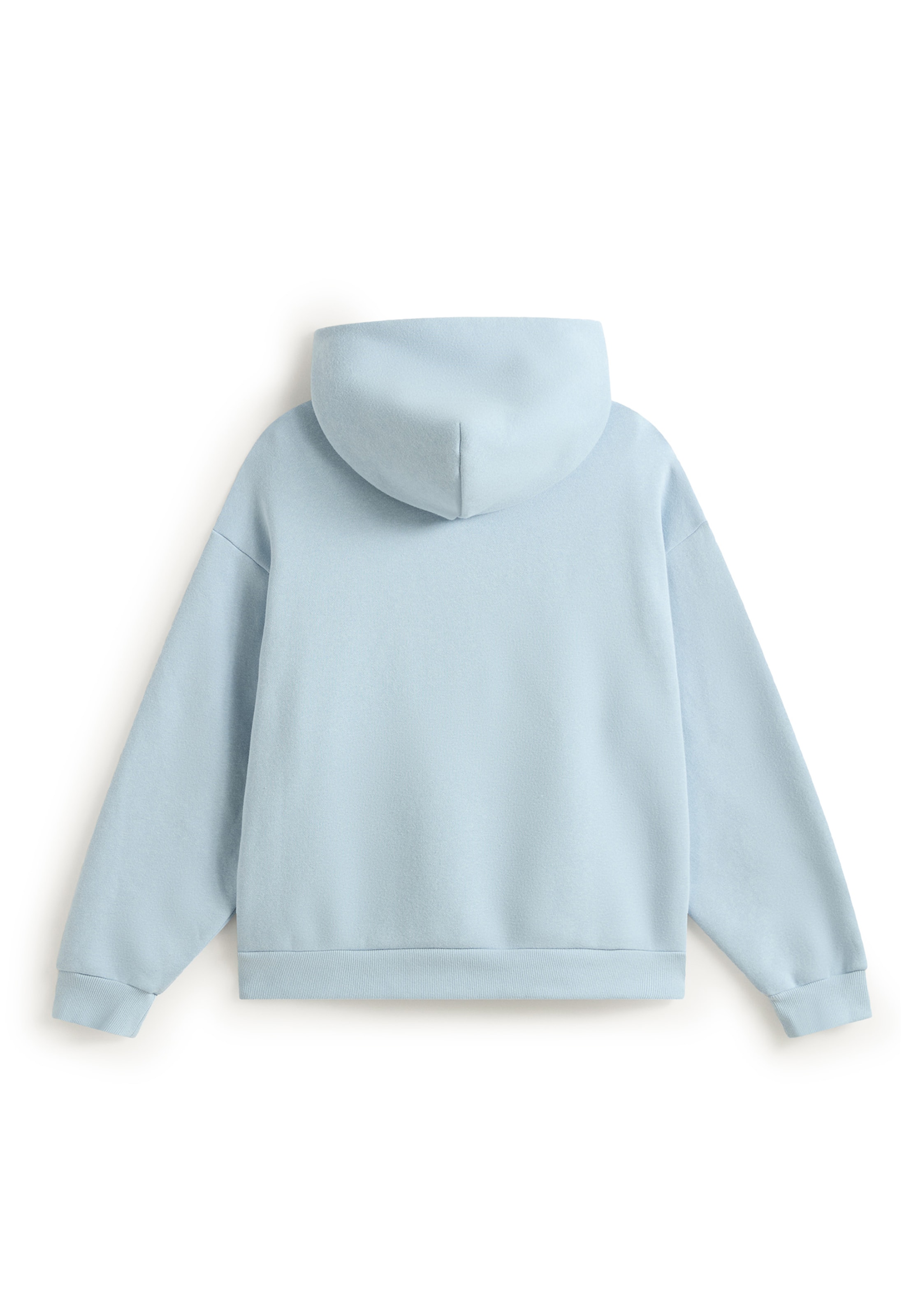 VANS Sweatshirt 'SALTON' in Blau