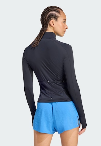 ADIDAS PERFORMANCE - Chaqueta deportiva 'Adi365 Seasonal' en negro