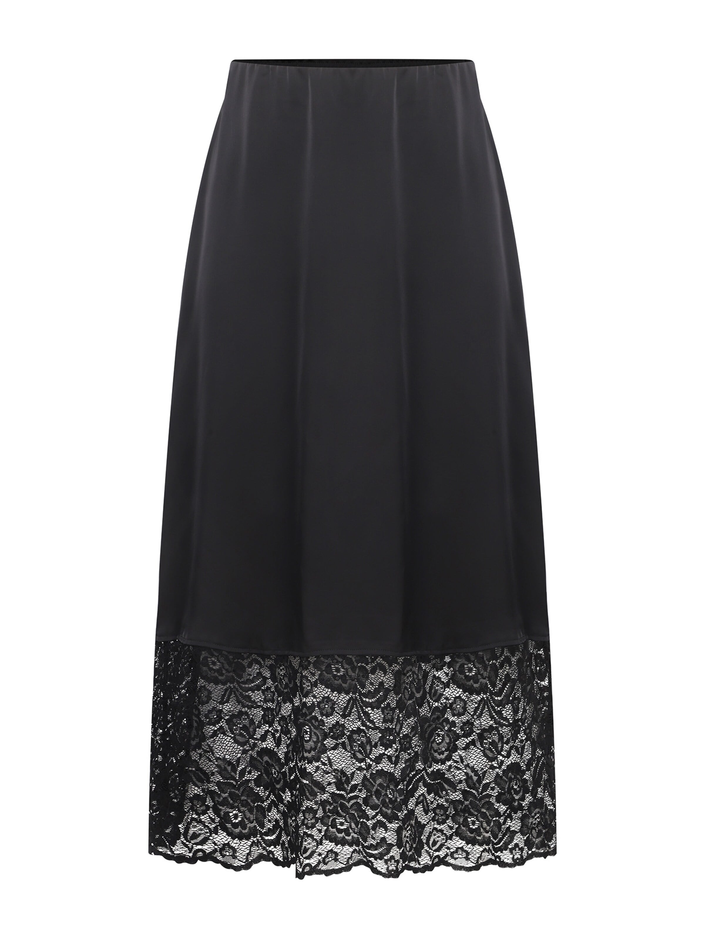 LapaPlus Skirt 'Women Skirt' in Black