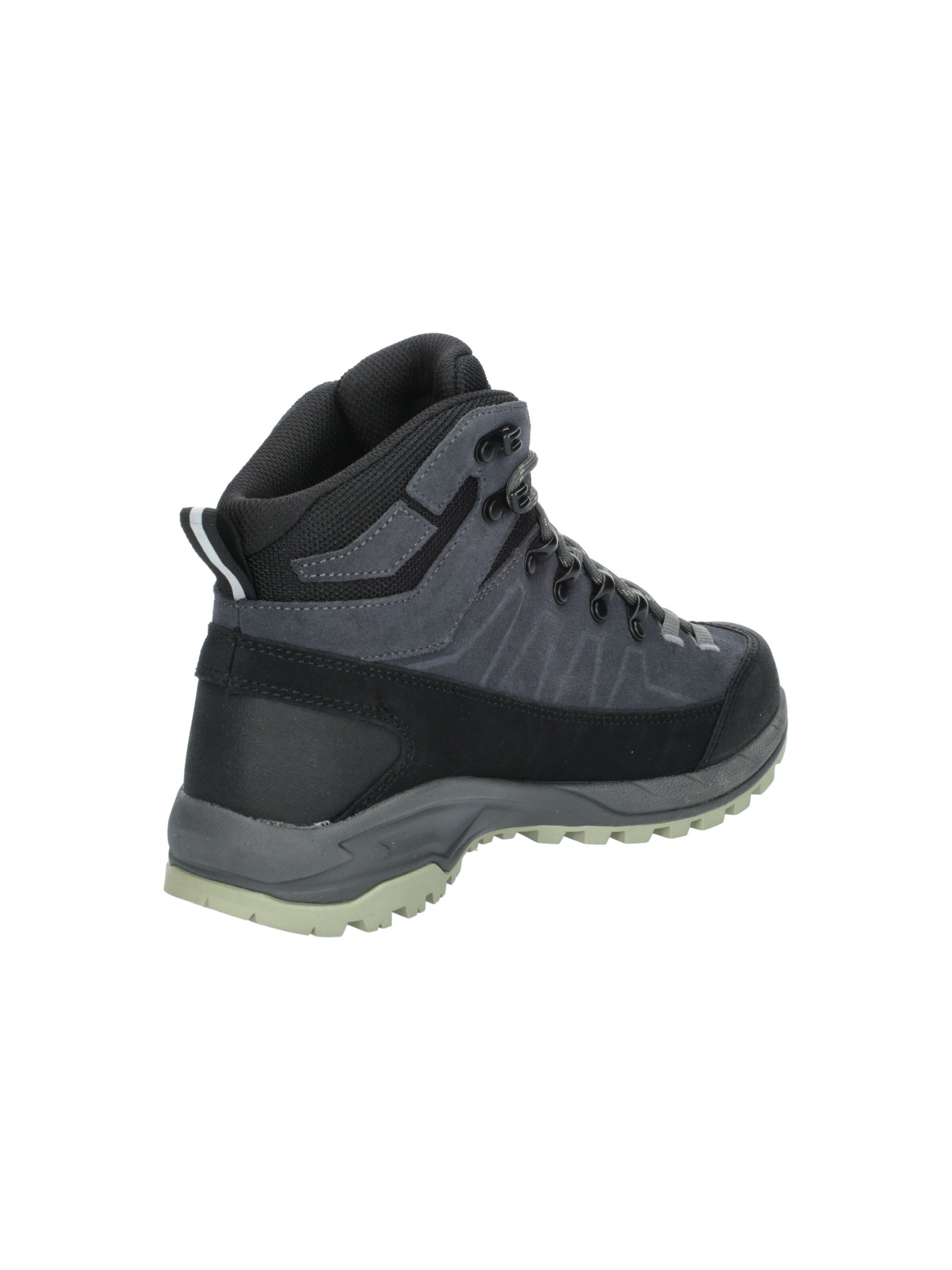 Brütting Boots 'Mount Sellery' in Grey