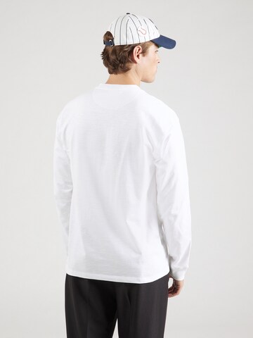 Maglietta di SCOTCH & SODA in bianco