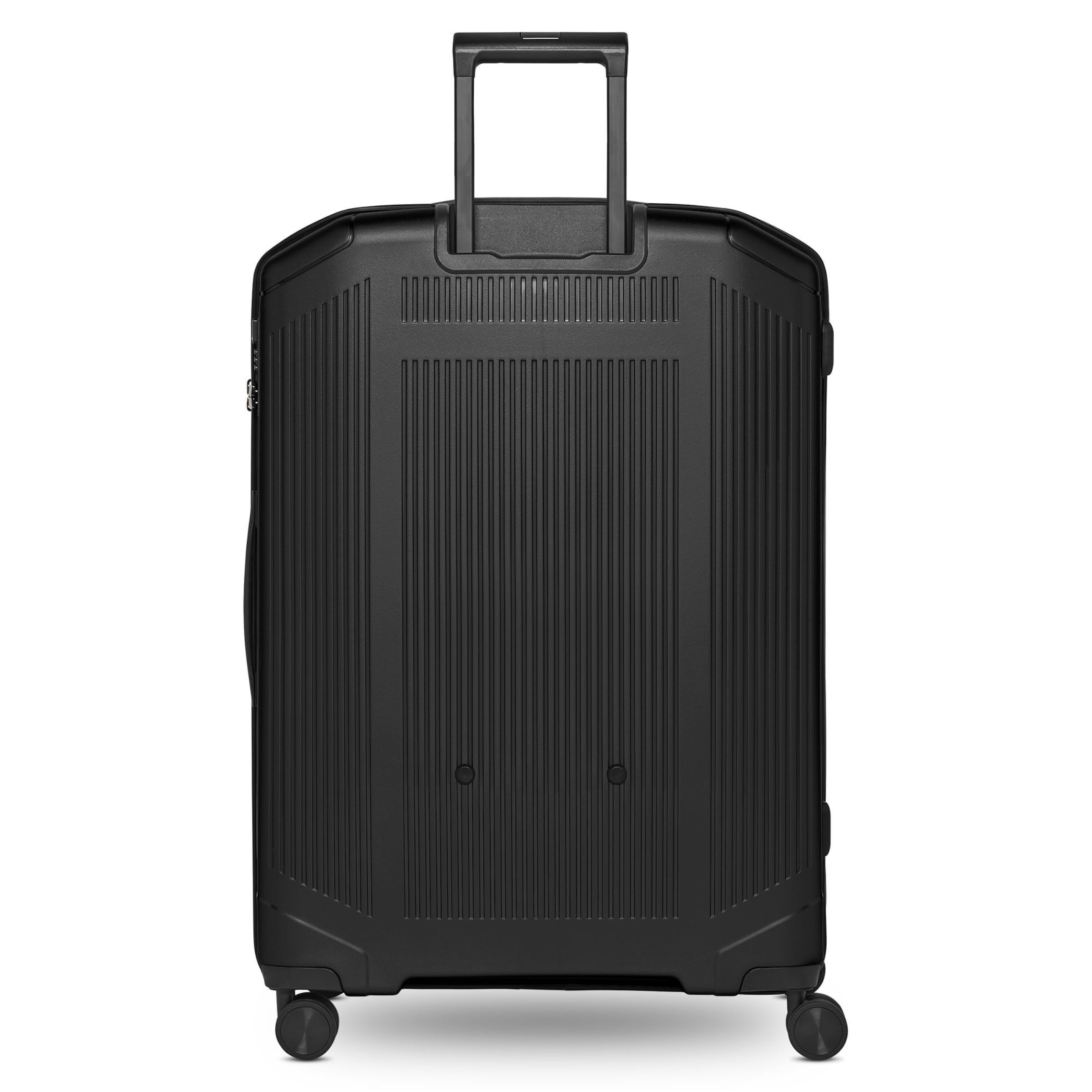 Smartbox Cart 'Edition 02' in Black