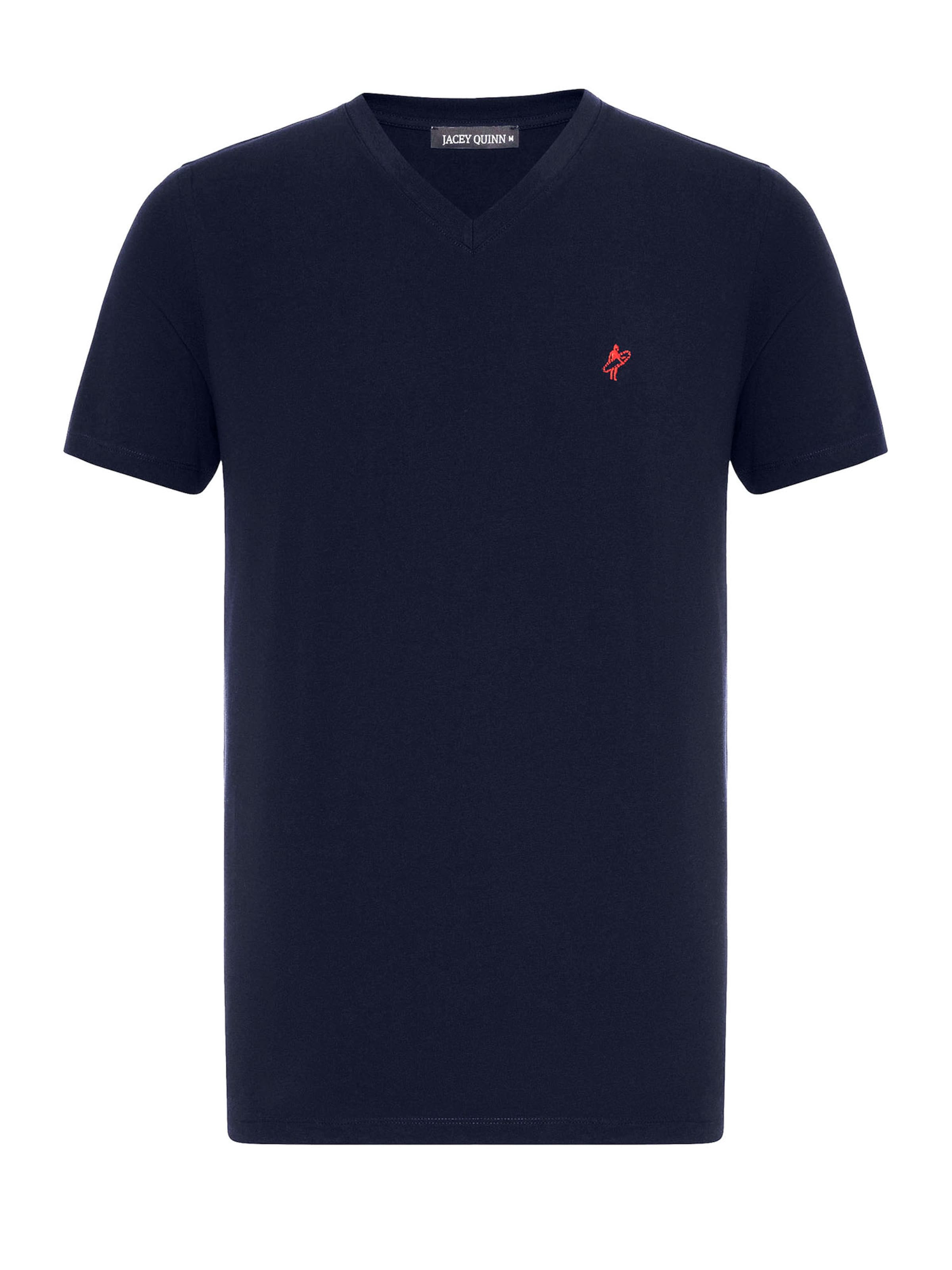 Jacey Quinn Bluser & t-shirts i blå: forside