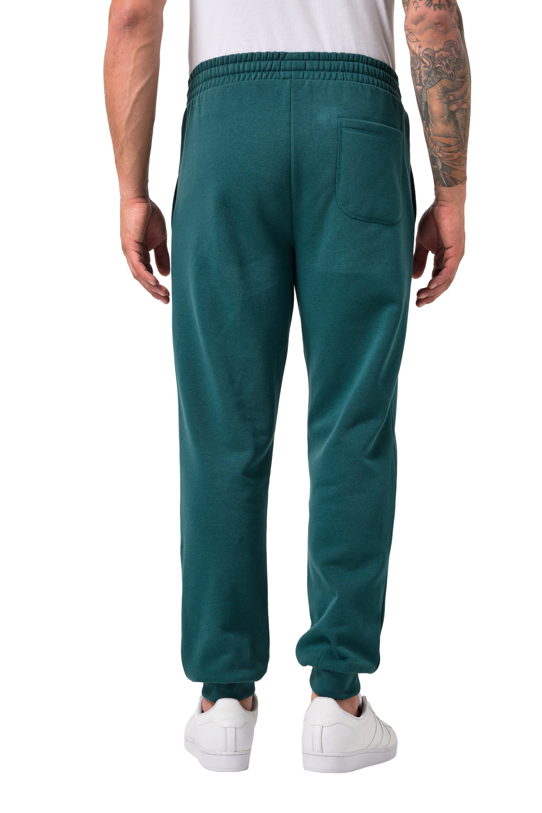 JP1880 Tapered Pants in Green