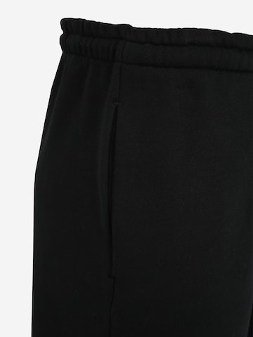 Effilé Pantalon Rotholz en noir