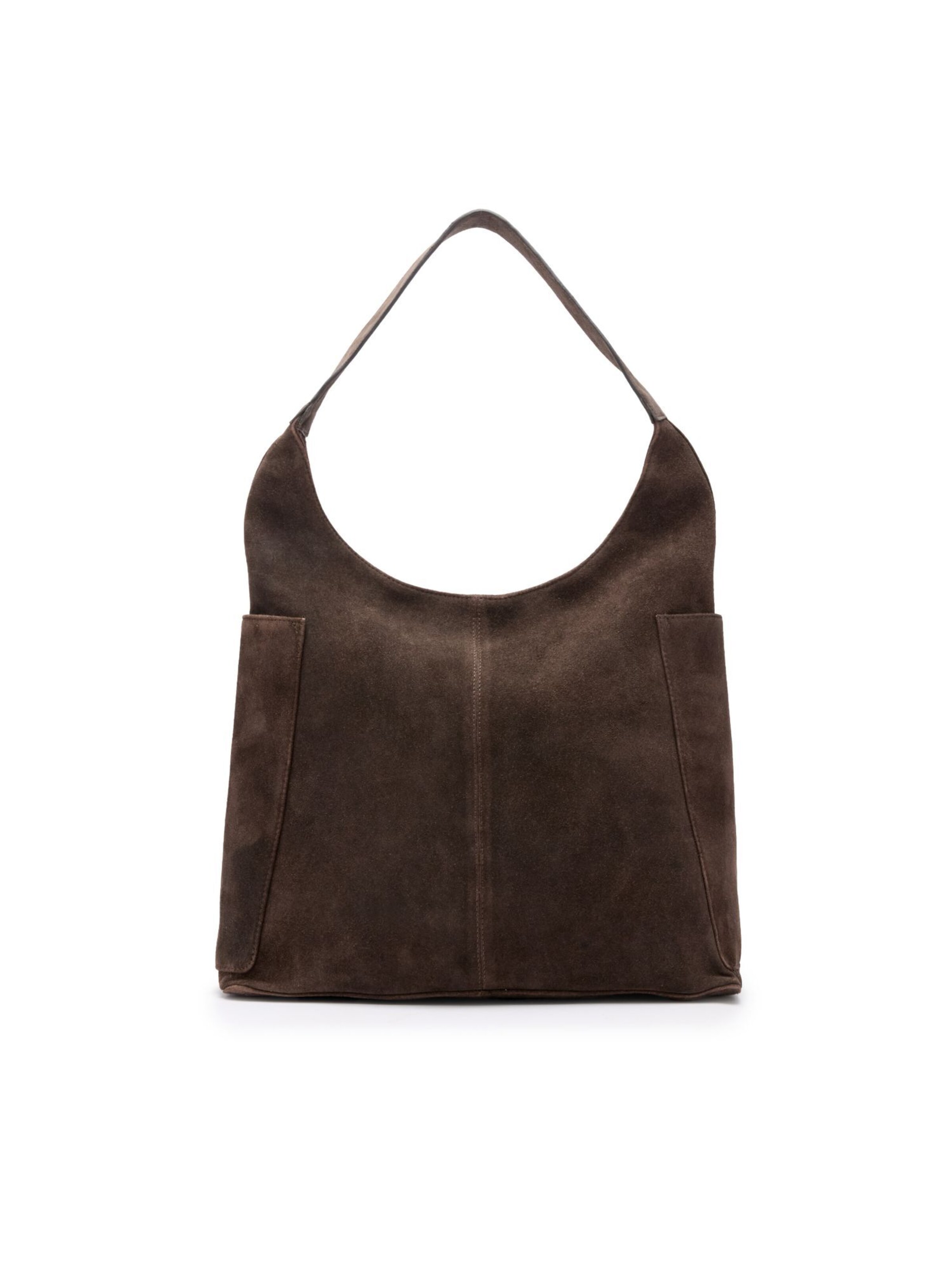 Cabas MANFIELD en marron