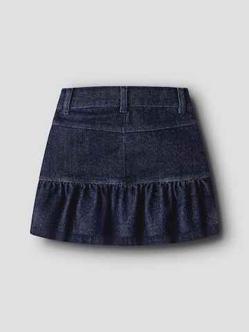 NAME IT Rok in Blauw