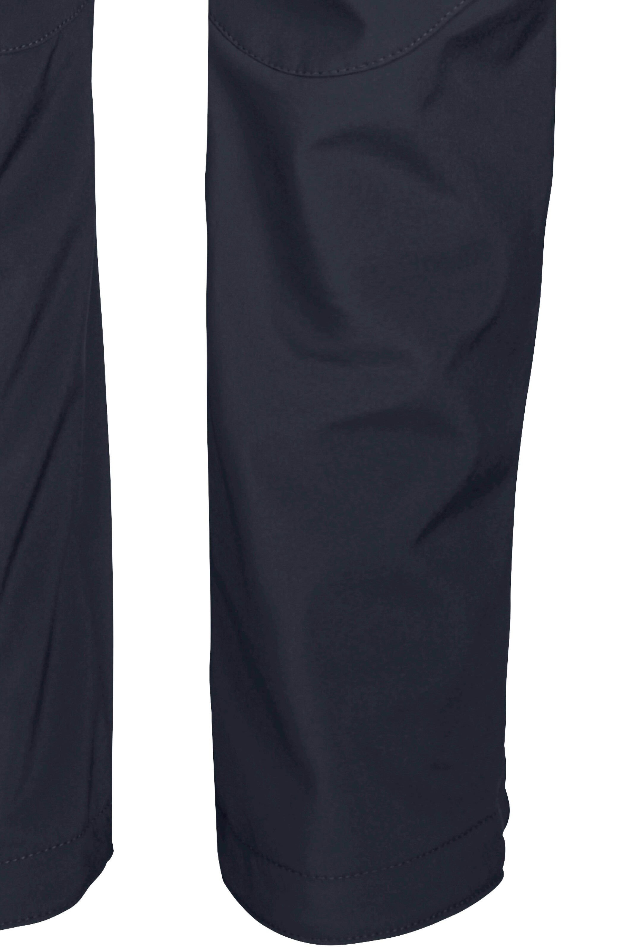 KILLTEC Regular Hose in Schwarz