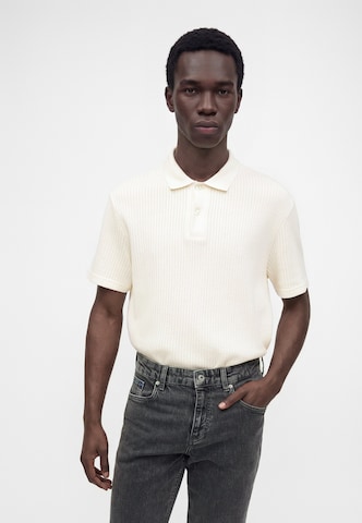 KARL LAGERFELD JEANS Slimfit Jeans in Grijs