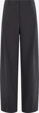 MSCW Pants 'Colette' in Grey: front
