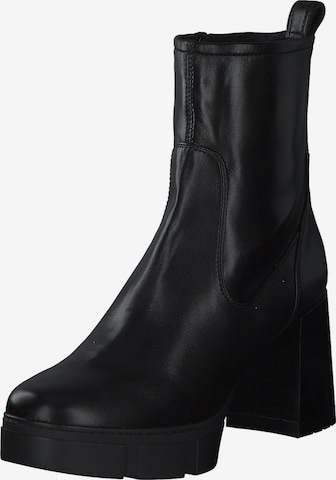 UNISA Ankle Boots 'Kinton' in Black: front