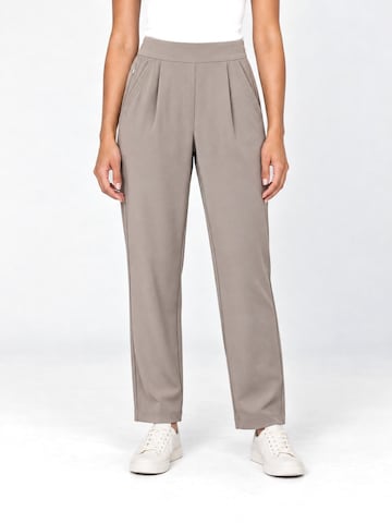 Pantaloni 'Jogginghose' di Tommy Life in grigio