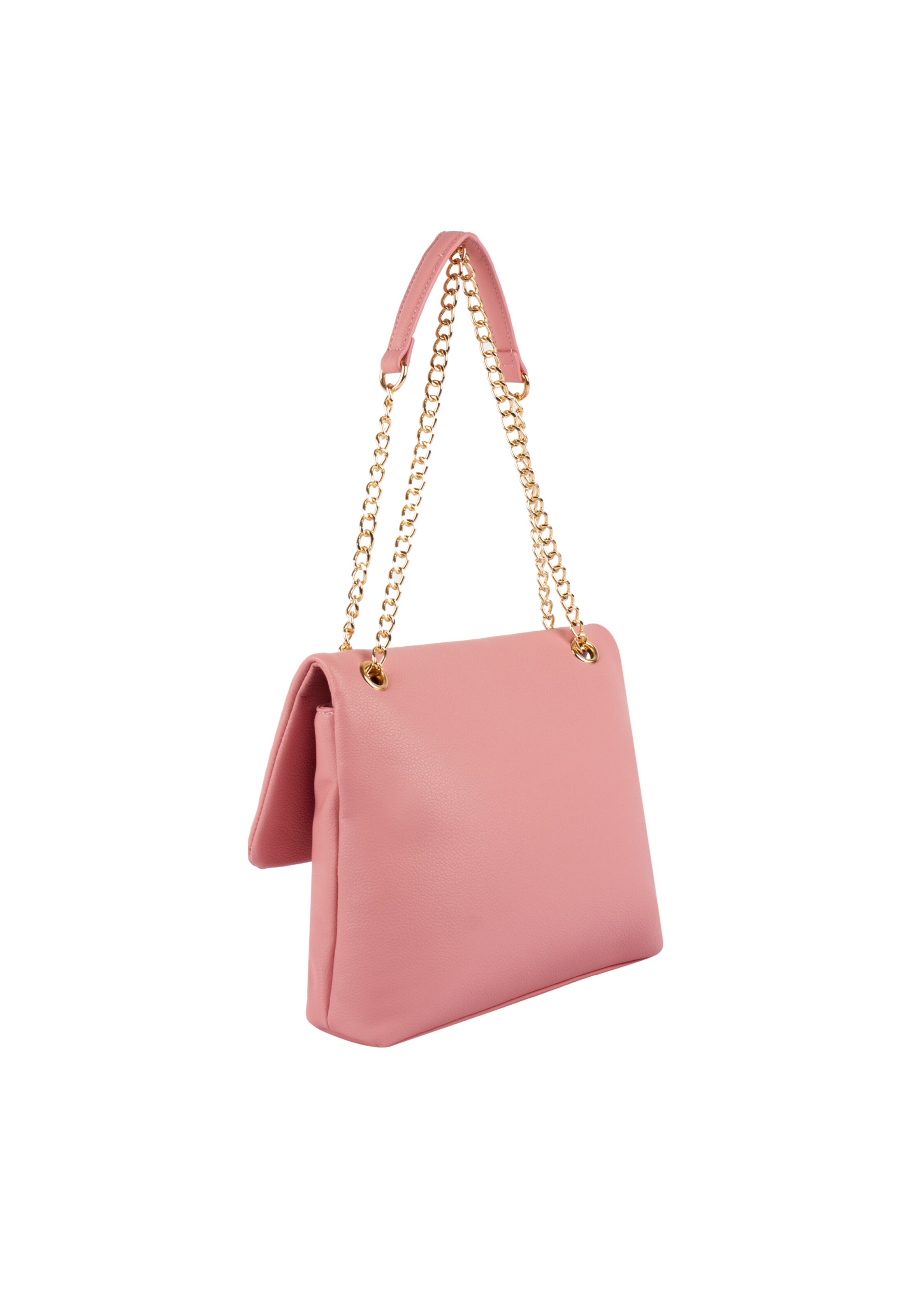 MYMO Наплечная сумка в Ярко-розовый