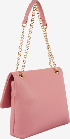 MYMO Τσάντα ώμου σε ροζ