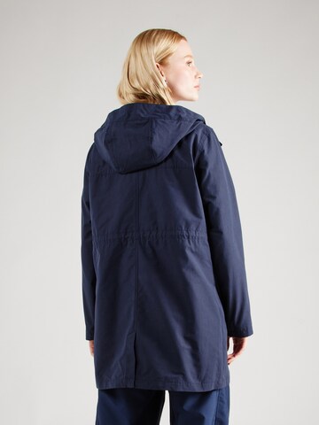 Parka di mezza stagione 'DREAMY' di BONOBO in blu