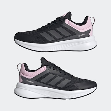 ADIDAS SPORTSWEAR Sneakers 'Fortarun 4.0' in Zwart