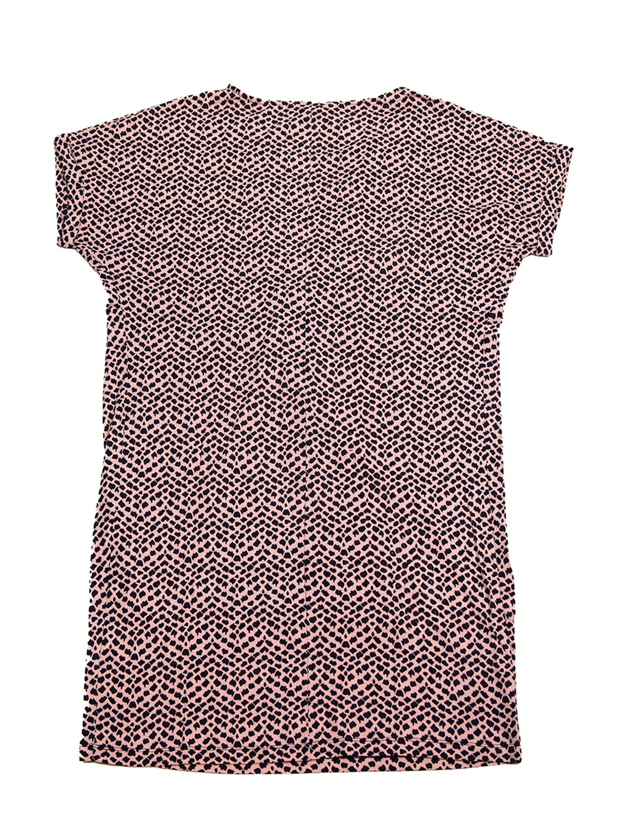 BELLYBUTTON Shirt in Pink