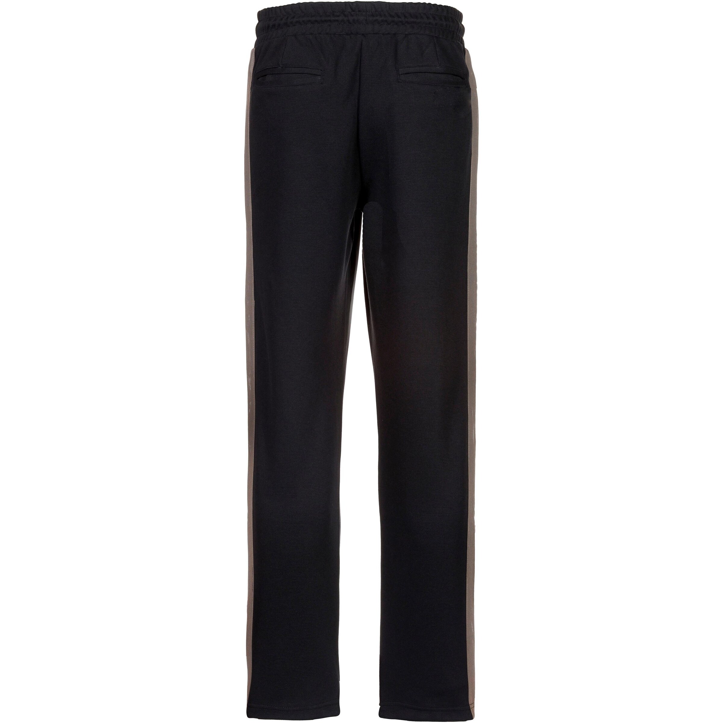 ELLESSE Regular Pants in Black