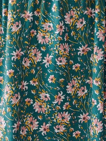 Willa Платье 'Aveline' в Зеленый