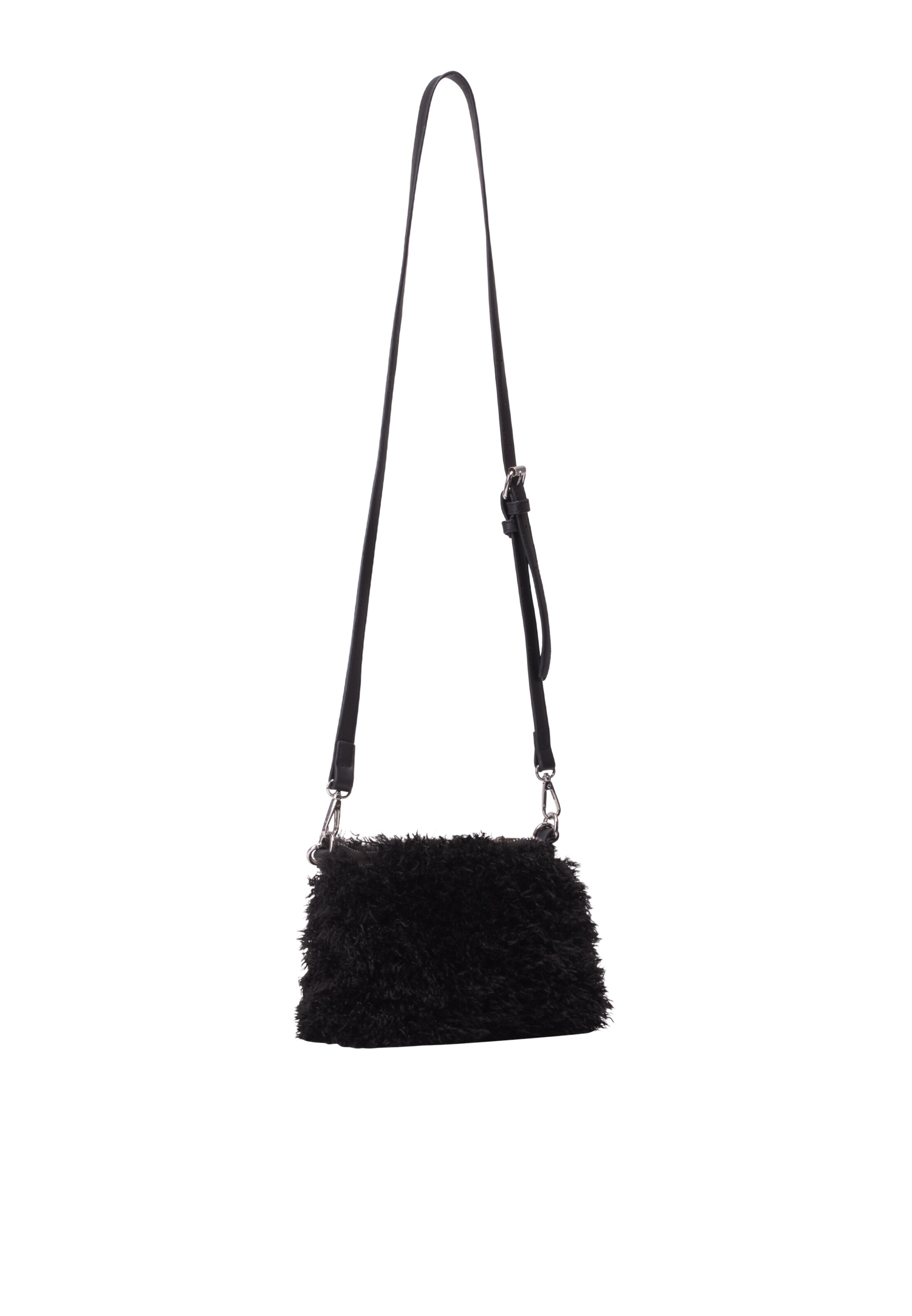 FELIPA Handbag in Black