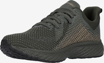 ENDURANCE Athletic Shoes 'Bukind' in Green: front