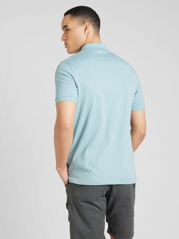 Lyle & Scott Poloshirt 'Rally' in Blau