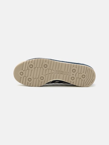 Sneaker bassa 'SL 72 RS' di ADIDAS ORIGINALS in bianco