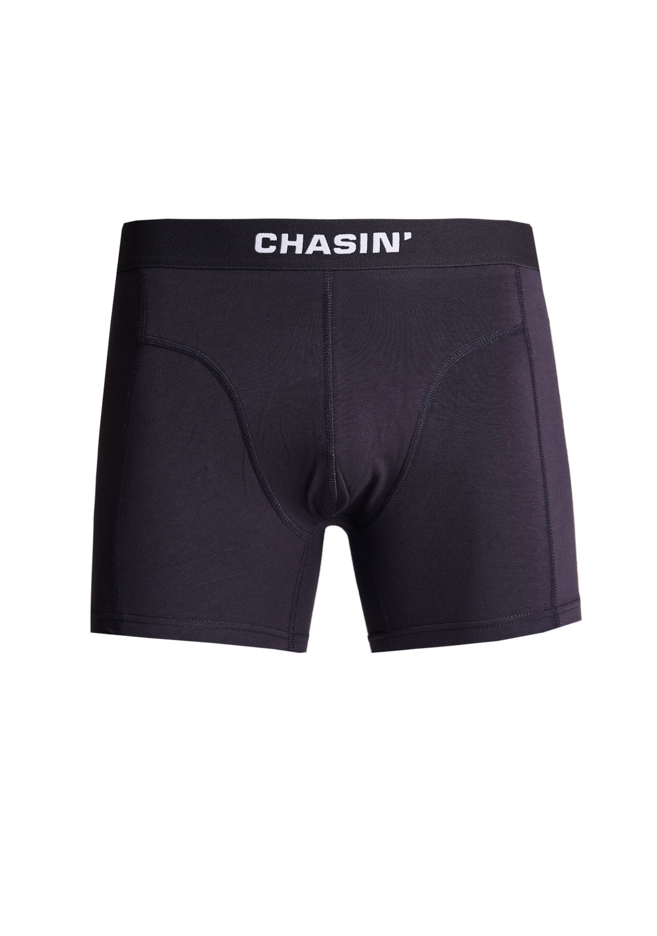 CHASIN' Boxer shorts 'Thrice Atmos' in Blue